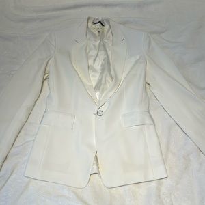 white rag and bone blazer